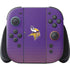 NFL Minnesota Vikings Breakaway Nintendo Skins