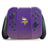 NFL Minnesota Vikings Breakaway Nintendo Skins
