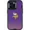 NFL Minnesota Vikings Breakaway Otterbox Defender iPhone Skin