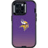NFL Minnesota Vikings Breakaway Otterbox Defender iPhone Skin