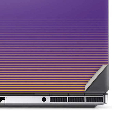 NFL Minnesota Vikings Breakaway Dell Precision Skin