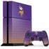 NFL Minnesota Vikings Breakaway PlayStation PS4 Skins