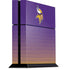 NFL Minnesota Vikings Breakaway PlayStation PS4 Skins