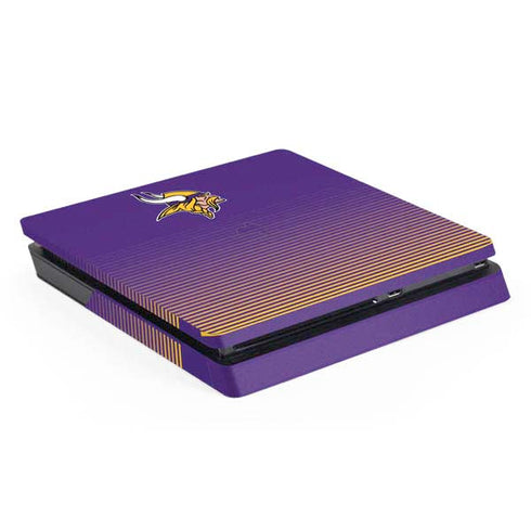 NFL Minnesota Vikings Breakaway PlayStation PS4 Skins