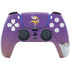 NFL Minnesota Vikings Breakaway PS5 Pro Bundle Skin