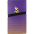 NFL Minnesota Vikings Breakaway PS5 Pro Console Skin
