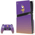 NFL Minnesota Vikings Breakaway PlayStation PS5 Skins