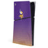 NFL Minnesota Vikings Breakaway PS5 Slim Digital Edition Console Skin