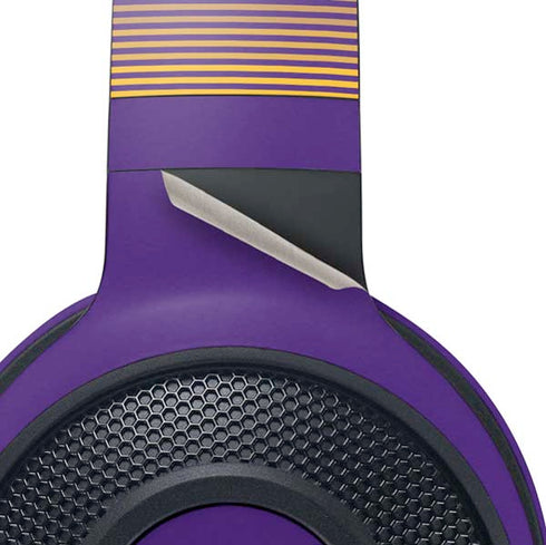 NFL Minnesota Vikings Breakaway Razer Kraken X Skin