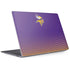 NFL Minnesota Vikings Breakaway Surface Laptop 3 13.5in Skin
