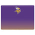 NFL Minnesota Vikings Breakaway Surface Laptop 3 13.5in Skin