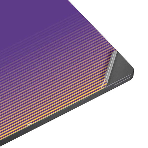NFL Minnesota Vikings Breakaway Surface Laptop 7 13.8in Skin