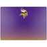 NFL Minnesota Vikings Breakaway Surface Laptop 7 15in Skin