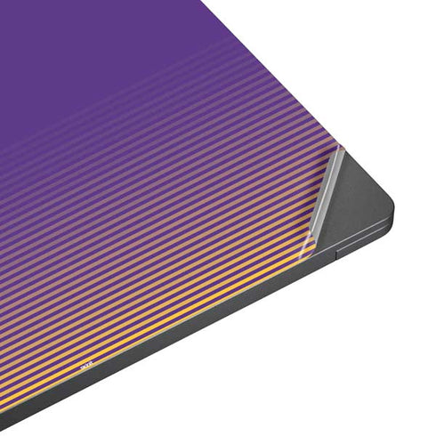 NFL Minnesota Vikings Breakaway Surface Laptop 7 15in Skin