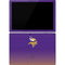 NFL Minnesota Vikings Breakaway Surface Pro 7 Skin