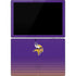 NFL Minnesota Vikings Breakaway Surface Pro 7 Skin