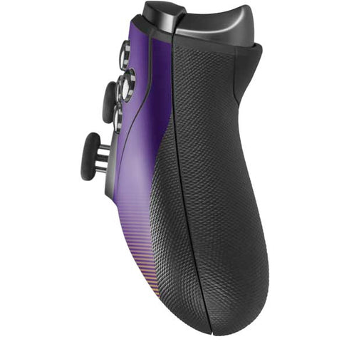 NFL Minnesota Vikings Breakaway Xbox Elite Wireless Controller Series 2 Skin