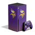 NFL Minnesota Vikings Breakaway Xbox Series X Skins