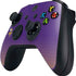 NFL Minnesota Vikings Breakaway Xbox Series X Controller Skin