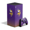 NFL Minnesota Vikings Breakaway XBox Series X Digital Edition Bundle Skin