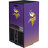 NFL Minnesota Vikings Breakaway XBox Series X Digital Edition Bundle Skin