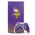 NFL Minnesota Vikings Breakaway Xbox Series X Skins