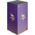 NFL Minnesota Vikings Breakaway XBox Series X Digital Edition Console Skin