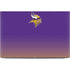 NFL Minnesota Vikings Breakaway Dell XPS Skin