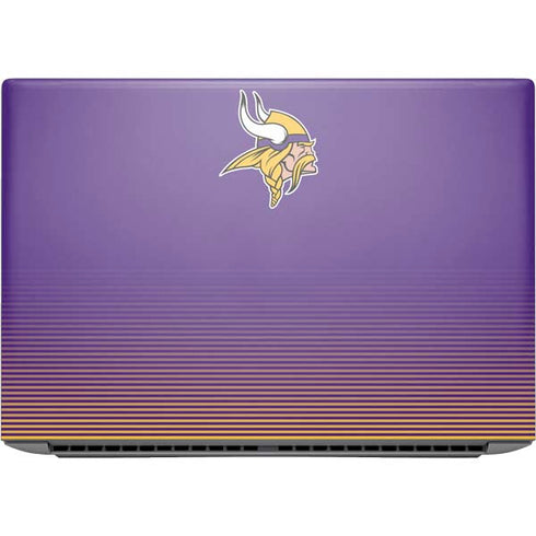 NFL Minnesota Vikings Breakaway HP ZBook Fury 16 G10 Skin