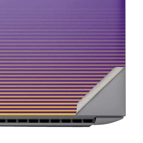 NFL Minnesota Vikings Breakaway HP ZBook Fury 16 G10 Skin