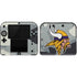 NFL Minnesota Vikings Camo Nintendo Skins