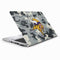 NFL Minnesota Vikings Camo HP Elitebook Skin