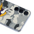 NFL Minnesota Vikings Camo Galaxy A55 5G Skin