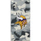NFL Minnesota Vikings Camo Galaxy Note 10 Plus Skin