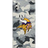NFL Minnesota Vikings Camo Galaxy Note 10 Plus Skin