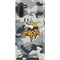 NFL Minnesota Vikings Camo Galaxy Note 10 Pro Case