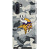 NFL Minnesota Vikings Camo Galaxy Cases