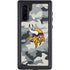 NFL Minnesota Vikings Camo Galaxy Note 10 Waterproof Case