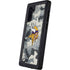 NFL Minnesota Vikings Camo Galaxy Note 10 Waterproof Case
