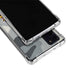 NFL Minnesota Vikings Camo Galaxy Note20 5G Clear Case