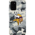 NFL Minnesota Vikings Camo Galaxy Note20 5G Pro Case
