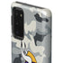 NFL Minnesota Vikings Camo Galaxy Note20 5G Pro Case