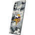 NFL Minnesota Vikings Camo Galaxy Note20 5G Skin