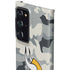 NFL Minnesota Vikings Camo Galaxy Note20 Ultra 5G Lite Case