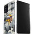 NFL Minnesota Vikings Camo Galaxy Note20 Ultra 5G Lite Case