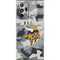 NFL Minnesota Vikings Camo Galaxy Note20 Ultra 5G Skin