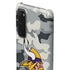 NFL Minnesota Vikings Camo Galaxy S20 Lite Case
