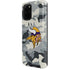 NFL Minnesota Vikings Camo Galaxy S20 Plus Pro Case