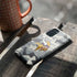 NFL Minnesota Vikings Camo Galaxy S20 Plus Pro Case