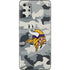 NFL Minnesota Vikings Camo Galaxy S20 Plus Skin
